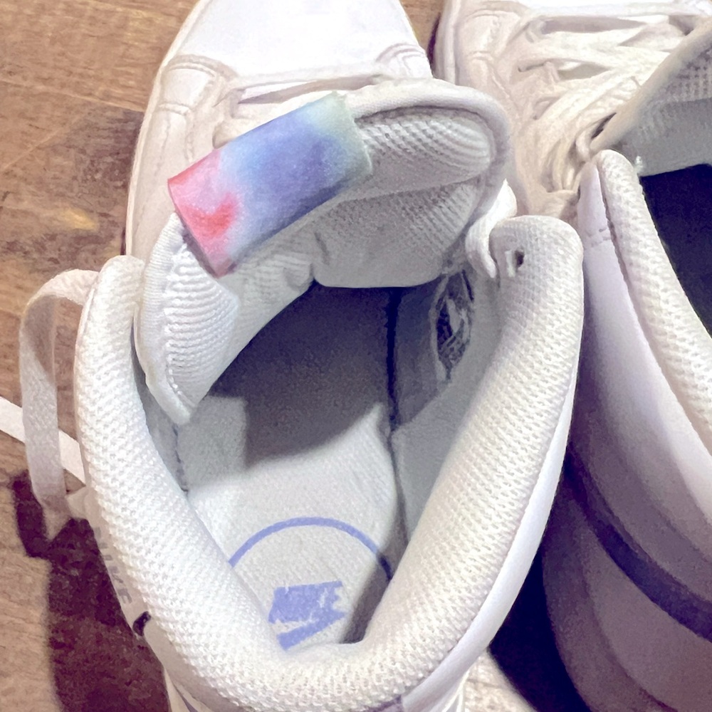 Nike Court Royale 2 Mid Women’s Sneaker - Picture 6 of 13